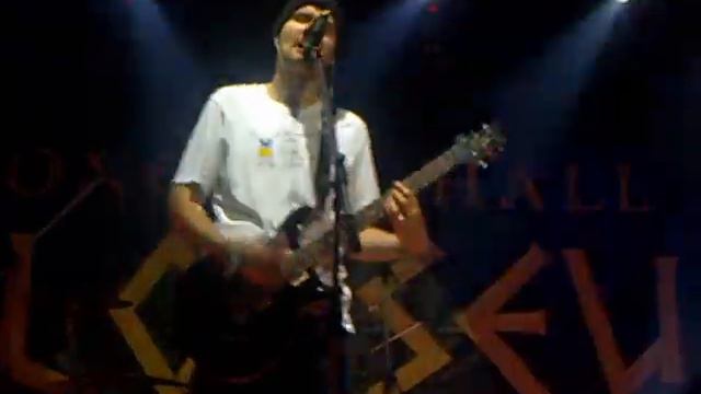 NoizeMC "Накосячу" смотреть онлайн