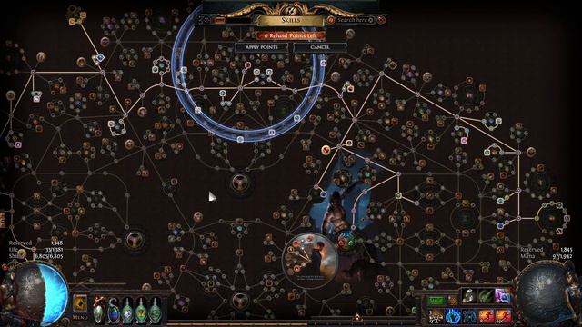 Let's Talk: Lightning Trap Saboteur [Path of Exile 3.14] смотреть онлайн