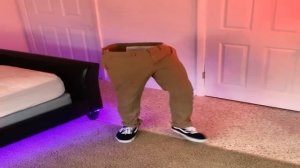 My Goofy Ahh Grandpa