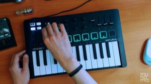 SNAP! - Rhythm Is A Dancer (Live Loop Cover) | Minilab 3