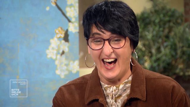 Die Emotionen kochen über: "Es ist mir gerade einfach zu viel!" | 2/2 | Julia Leischik sucht | SAT.