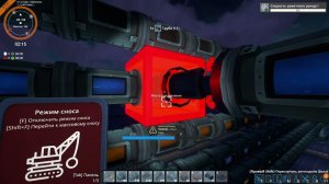 Foundry - Update 1. Эпизод 8. печатные платы, энергоячейки, кислота и стальные детали.