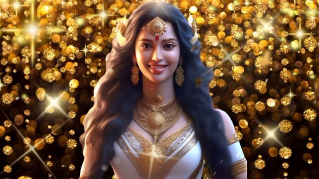 Денежная помощь от Лакшми! смотреть онлайн