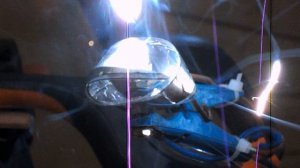 Получим ли мы шаровую молнию