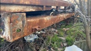 (00402) Полуприцеп Тонар 9888 - 2020, г. Ростов-на-Дону