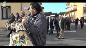 Sartiglia 2016 - Tamburini e Trombettieri