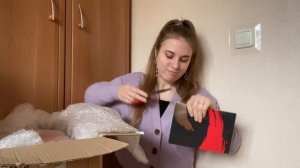 РАСПАКОВКА/ МАГИСТР ДЬЯВОЛЬСКОГО КУЛЬТА/ НЕУКРОТИМЫЙ