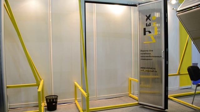 Дверь-гармошка, складывающаяся, двустворчатая смотреть онлайн