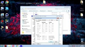 Кастомное разрешение