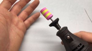 Мандула на шнуре . Mandula for walleye fishing . foam lure / Рыбалка в Канаде