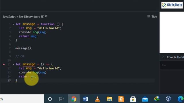 Top 20 ? Javascript Interview Questions and Answers