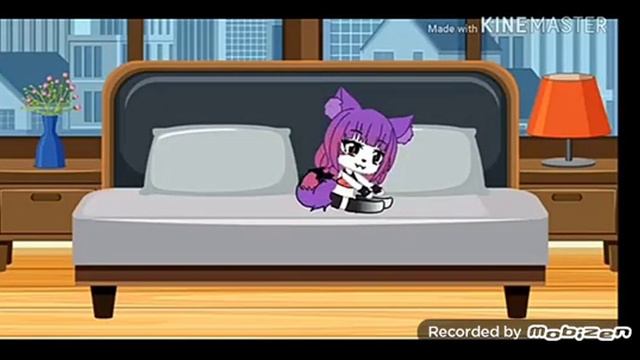 Озвучка мини фильма*МОЯ ДЕВУШКА ВОМПИР*1 часть*
