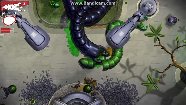 Insatia:1 Sandbox Gameplay смотреть онлайн