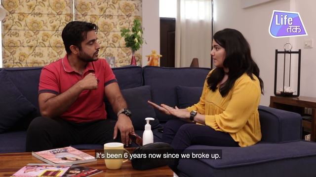 Husband Saw A Message On Wife's Phone | What If | Life Tak смотреть онлайн