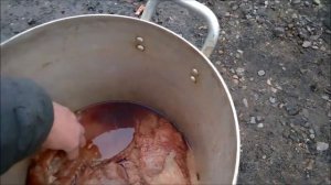 Как Солить и Сушить РЫБУ. Вяленая Рыба. Простой Способ Засолки