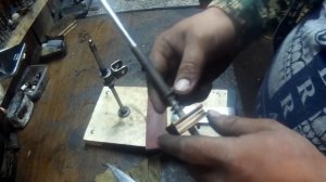 ?Как сделать точилку для ножей /// Точилка для ножей СВОИМИ РУКАМИ!!!