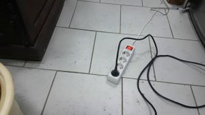 Стиральная Машинка Малютка