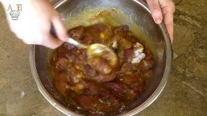 Как приготовить КУРИНУЮ ПЕЧЕНЬ. Как вкусно пожарить печенку. Рецепт печени. Рецепт БОМБА!