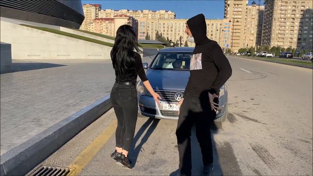 Девушка Танцует Супер Лезгинка Салам Алейкум 2023 Salam Aleykum Kavkaz Dance Lezginka ALISHKA Music смотреть онлайн