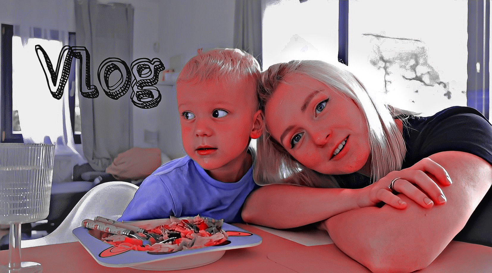 Vlog:Любуется!22.06.22 смотреть онлайн