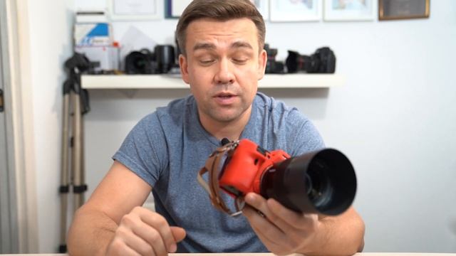 Сломалась камера sony a7 iii смотреть онлайн