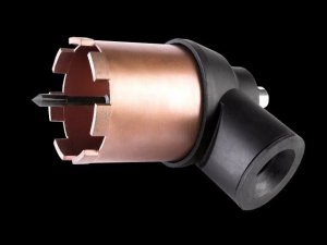 Даймонд хит,Как не запороть алмазную коронку от А до Я