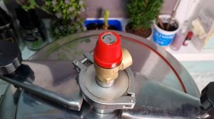 Автоклав МАЛИНОВКА 3 новый помощник на кухне!