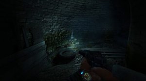 Metro 2033: Redux | 21:9 Review