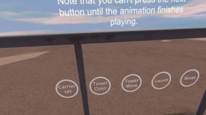 Запуск ракеты Протон-М в VR