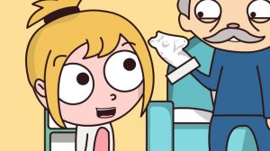 ИСТОРИЯ ПРО МОИ КРУЖКИ (Анимация КЛЭР)