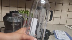 Unboxing Nutribullet Blender Combo