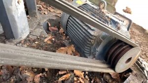 Конструкция аттракциона своими руками