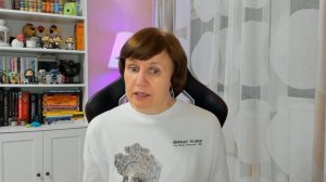 Моя читательская история, ч. 1??