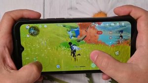 МЕГАБАТАРЕЯ на  22000 мАч, 12/256, 120 Гц. DOOGEE S100 PRO. Полный обзор со всеми тестами