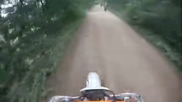 Honda XL & Co смотреть онлайн