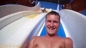 ТУНИС 2019 (детки на море, отдых с детьми, Skanes Family Resort, Тунис, отдых в Тунисе)
