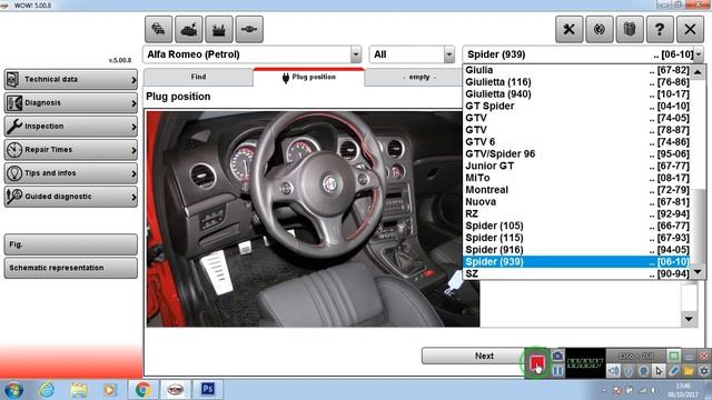 V5 00 8 Pro Cars DIAGNOSTIC SOFTWARE Professional Dealer Lever For Vci смотреть онлайн