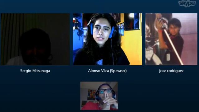 aN Podcast 20 con JeosLius (Wilson Portal) - Leaks de GoT, Star Wars ep VII, Beyblade y más смотреть онлайн