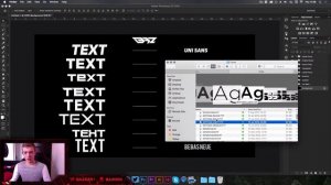 FONT PACK