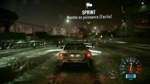 NFS 2015 let's play # 2 Fr