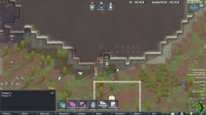 GLYUK v RimWorld Часть 1 Новая глава