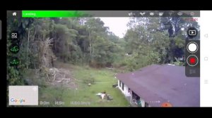 Review Drone MJX BUGS 4W 4K