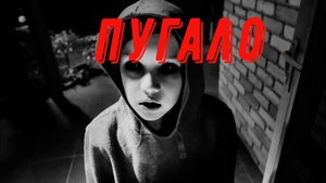 ПУГАЛО... Страшные истории на ночь. Ужасы. Мистика