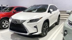 2021 Lexus LX570 | 2021 LandCruiser & 2021 Toyota HighLander