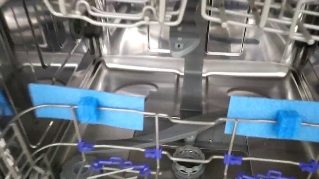 Посудомоечная машина (60 см) MFD60S320W смотреть онлайн