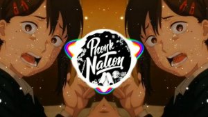 xxanteria & isq - FUNKED UP | PHONK