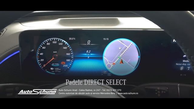 Mercedes EQC 400 - 4 Matic Sport смотреть онлайн