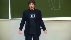 Встреча с Артемием Лебедевым 2005 г