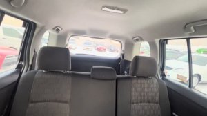 Toyota Isis, 2011 год