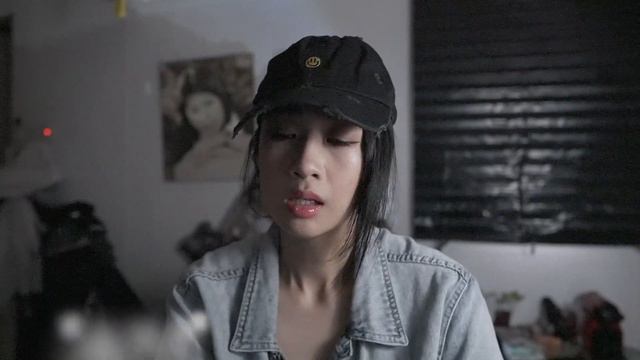诀爱 苍兰诀官方OST片头曲 - Faye 詹雯婷  Cover | ALY 高洁萍